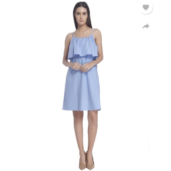 Vero Moda Dress. Size- XL - Picture 4 of 7